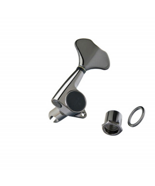 Electric bass mechanics GOTOH GB707 CK L4