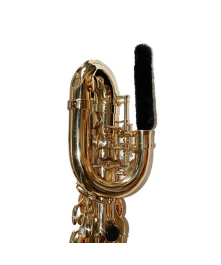HWP Flucture for Riccio Sax Baritone H-BSB