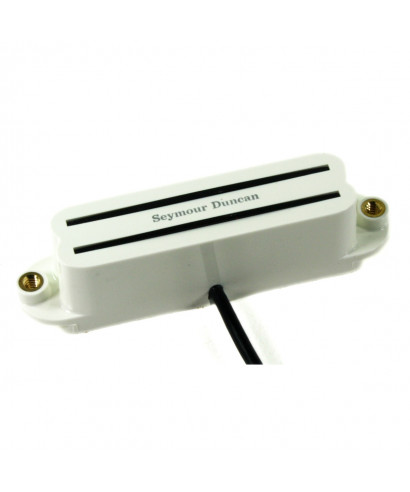 PICKUP SEYMOUR DUNCAN SHR-1b Hot Rails for Strat WH