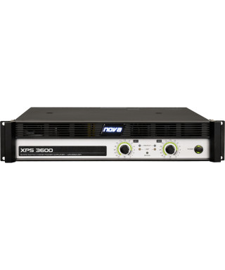 Power final NOVA Xps3600
