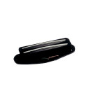 PICK UP SOUNDSATION SHS-95-BK MINI HUMBUCKER BRIDGE NERO