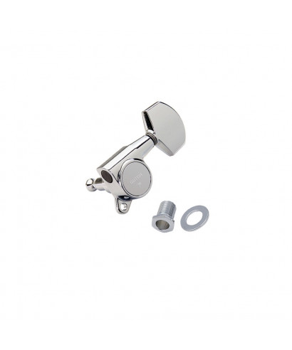Mechanics guitar GOTOH SG381MG 01 C L3 / R3