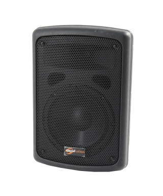 Soundsation SPWM active diffuser-08A 100W 8 '' active with mounting bracket