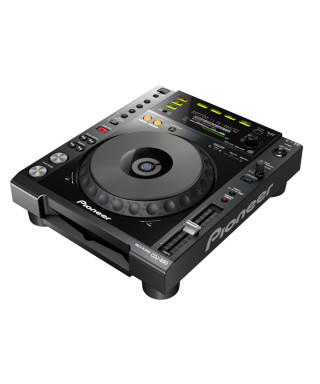 Pioneer cdj-850-k
