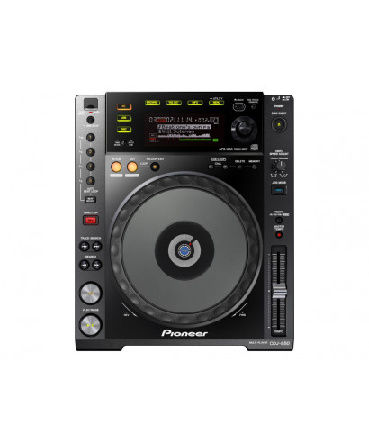 Pioneer cdj-850-k