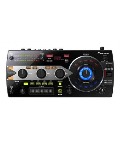 Pioneer RMX-1000