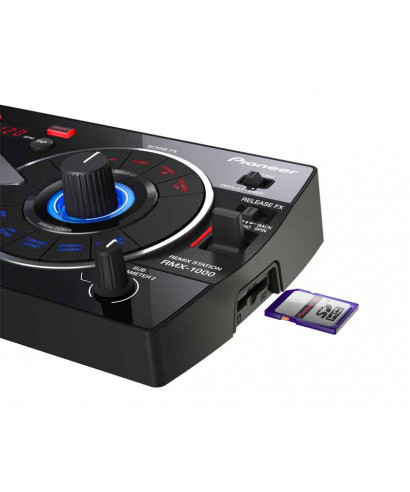 Pioneer RMX-1000