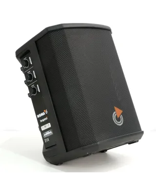 Noma6 portable battery-powered speaker | Tools lace
