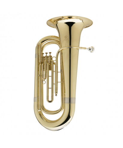 Tuba sondsation in sib gold