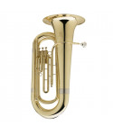 Tuba Sondsation in Sib Gold