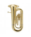 Tuba sondsation in sib gold