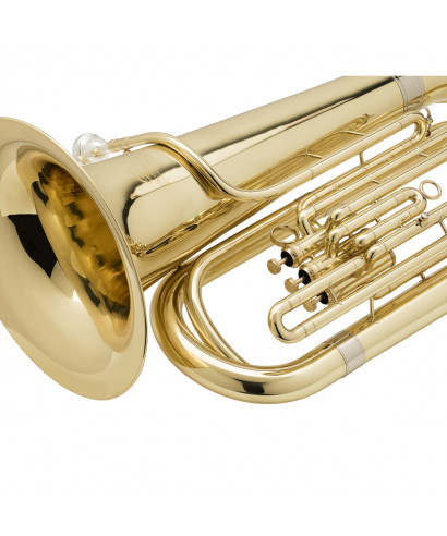 Tuba sondsation in sib gold