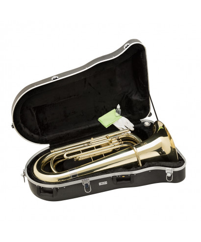 Tuba sondsation in sib gold