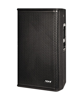 Passive diffuser NOVA Visio vs-12 MKII 2 streets 300W 8 Ohm