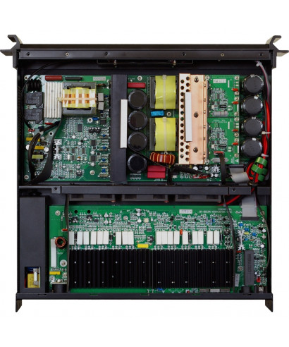 Power final NOVA Dxp3600