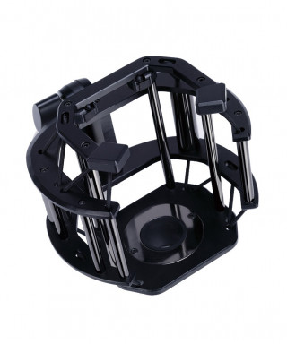 Antishock LCT40SHX support for microphone LEWITT LCT540 LCT640