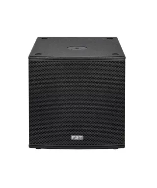 FBT Subline 115sa - Professional active subwoofer | Piazzo