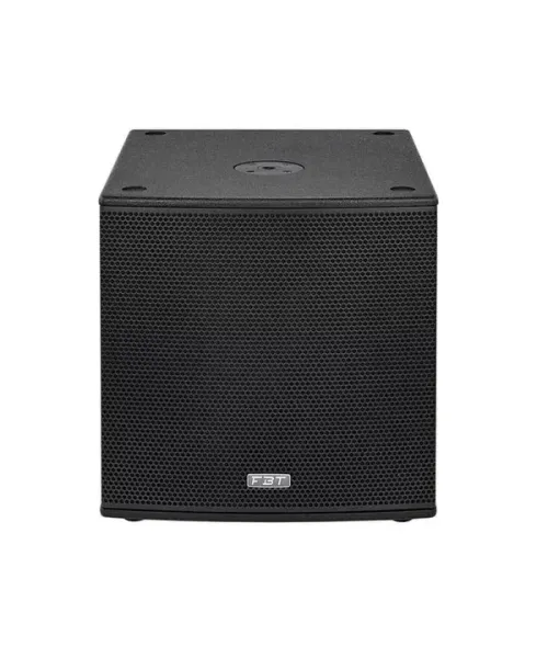 FBT Subline 115sa - Professional active subwoofer | Piazzo