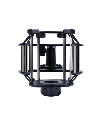 SUPPORTO ANTISHOCK  LCT40SHxx PER MICROFONO LEWITT LCT840/940
