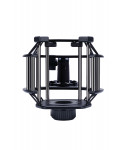 Antishock LCT40SHXX support for microphone LEWITT Lct840 / 940