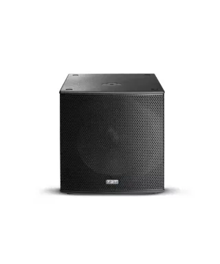 FBT Subline 118 SA Sub active 18 "1200W - Tools lace