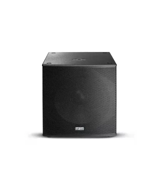 FBT Subline 118 SA Sub active 18 "1200W - Tools lace