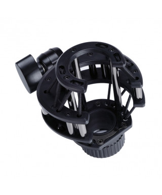 Antishock LCT40SHS support for microphone LEWITT Lct140 / 340