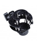 SUPPORTO ANTISHOCK LCT40SHs PER MICROFONO LEWITT LCT140/340