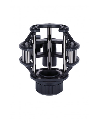 SUPPORTO ANTISHOCK LCT40SHs PER MICROFONO LEWITT LCT140/340