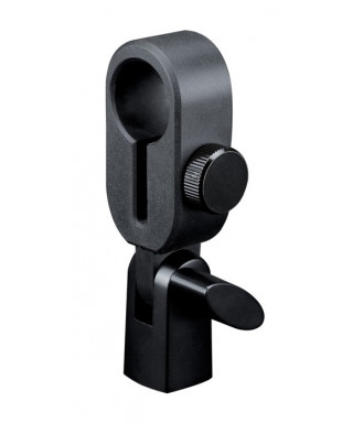 Microphone support LEWITT Rubber dtp40mts