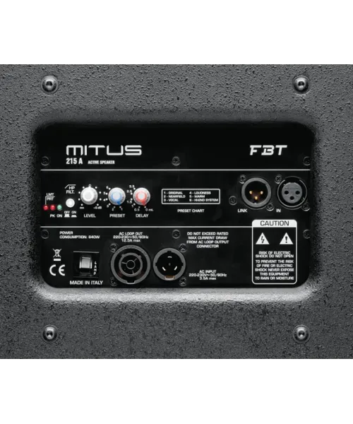 FBT mitus 215