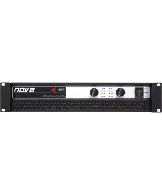 Power final NOVA X800