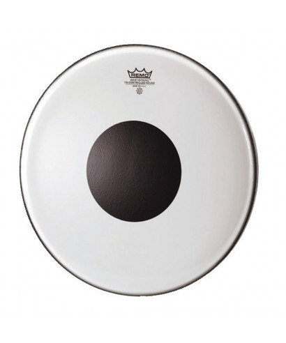 Remo Leather Controlled Sound CS-1320-10 20 "