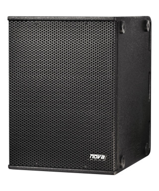 Active subwoofer NOVA 12 "Inova in-312 sub