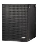 SUBWOOFER ATTIVO NOVA 12" iNOVA IN-312 SUB