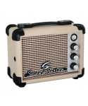 MINI portable battery-powered amplifier for MPA guitar-10g