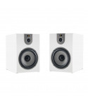 COPPIA STUDIO MONITOR S. CLARITY 8A-W WHITE 8"