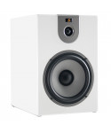 COPPIA STUDIO MONITOR S. CLARITY 8A-W WHITE 8"