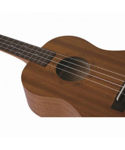 Ukulele tenor Soundsation Maui Pro Mpuk-130m