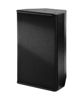 Passive diffuser NOVA Visio vs-10i installation