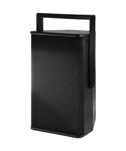 DIFFUSORE PASSIVO NOVA VISIO VS-10i  INSTALLAZIONE