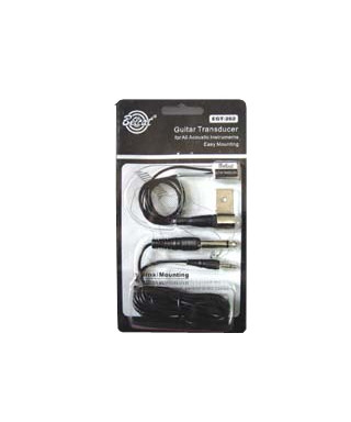 Transducer BELCAT Egt-202