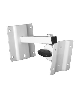 Support EUROMET WSS-08479W wall for diffuser 10 kg white