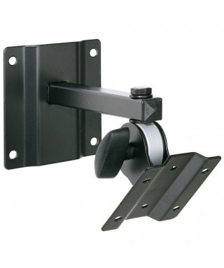 Support EUROMET WSS-08479B wall for diffuser 10 kg black