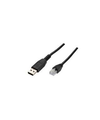 CARD INTERFACE CABLE from USB to RS485