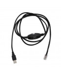 CARD INTERFACE CABLE from USB to RS485