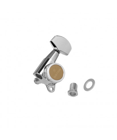 Mechanics guitar GOTOH Sg381mg-T 07 C L6