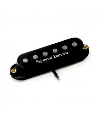 PICKUP SEYMOUR DUNCAN STK-S4n Stack Plus Strat BK