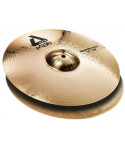 COPPIA PIATTI PAISTE 14 ALPHA 'B' MEDIUM HATS