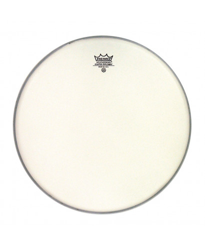 Leather Remo Weatherking Diplomat Coated BD-0114-00 14 "